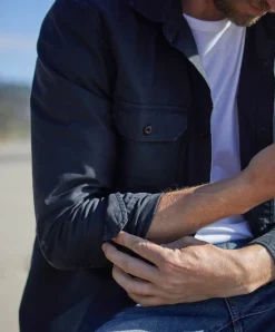 Men Outerknown The Utilitarian Shirt