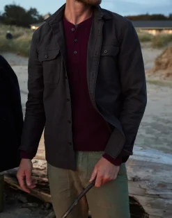 Men Outerknown The Utilitarian Shirt
