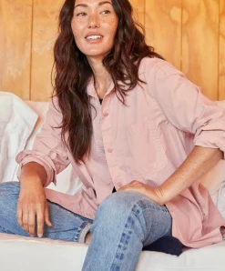 Women Outerknown The Weekend Shirt