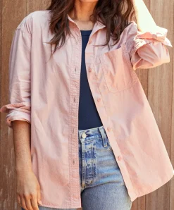 Women Outerknown The Weekend Shirt