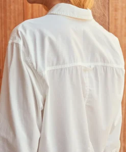 Women Outerknown The Weekend Shirt