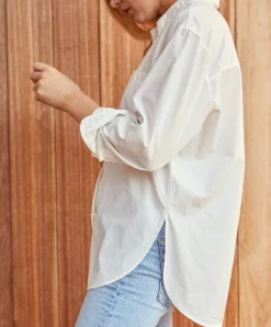 Women Outerknown The Weekend Shirt