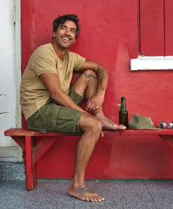 Men Outerknown Voyager Cargo Shorts