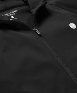 Men Outerknown Warm-Up Knit Hoodie