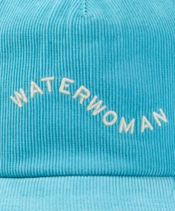 Men Outerknown Waterwoman Cord 5-Panel Hat