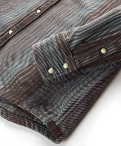 Men Outerknown Westerly Blanket Shirt