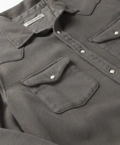 Men Outerknown Westerly Blanket Shirt