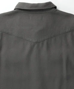 Men Outerknown Westerly Blanket Shirt