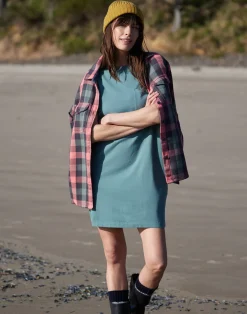Women Outerknown Women's Blanket Shirt