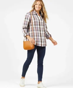 Women Outerknown Women's Blanket Shirt