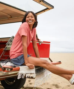 Women Outerknown Women's California Shorts