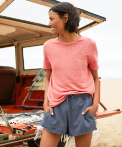 Women Outerknown Women's California Shorts