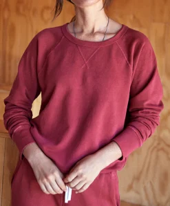 Women Outerknown Women's California Sweatshirt
