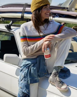 Women Outerknown Women's Nostalgic Sweater