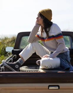 Women Outerknown Women's Nostalgic Sweater